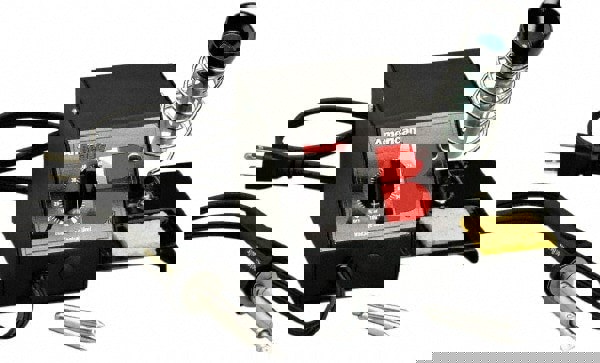 Soldering Station: Analog, 110 & 120V